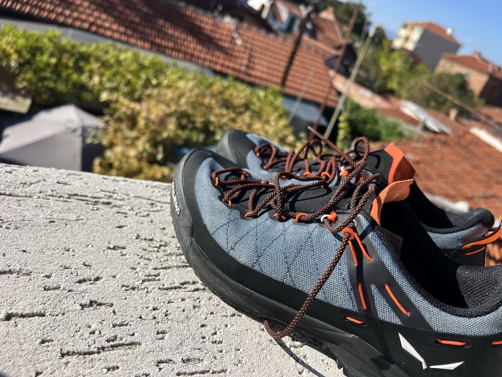 Salewa Wildfire Canvas 45