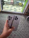 iPhone 15 Pro (Titanium)