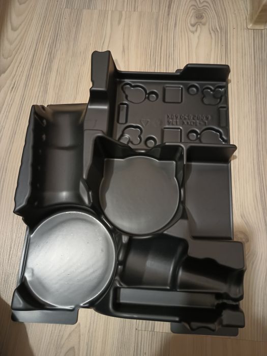 L-boxx Bosch GWS-GEX