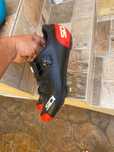 Pantofi ciclism Specialized respectiv Sidi