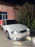 Nexia 2 1,6 lyuks
