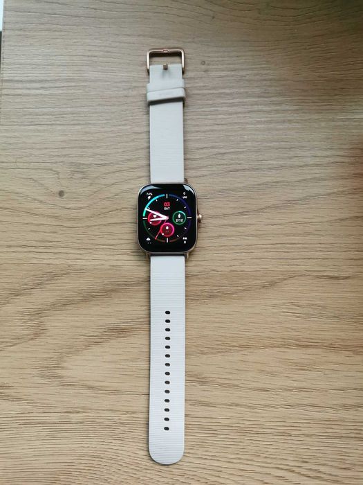 Smartwatch Amazfit GTS 3 А2035 розов