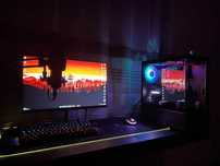 Vand PC Gaming AMD