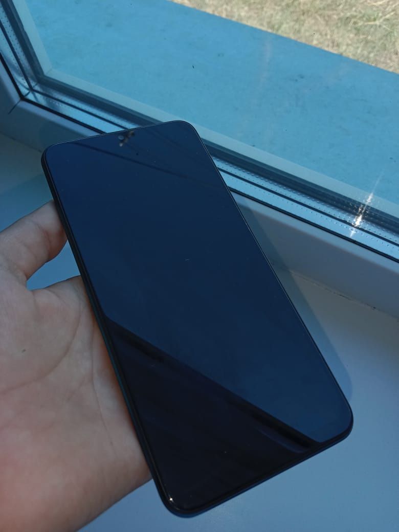 redmi 9 в хорошем состоянии