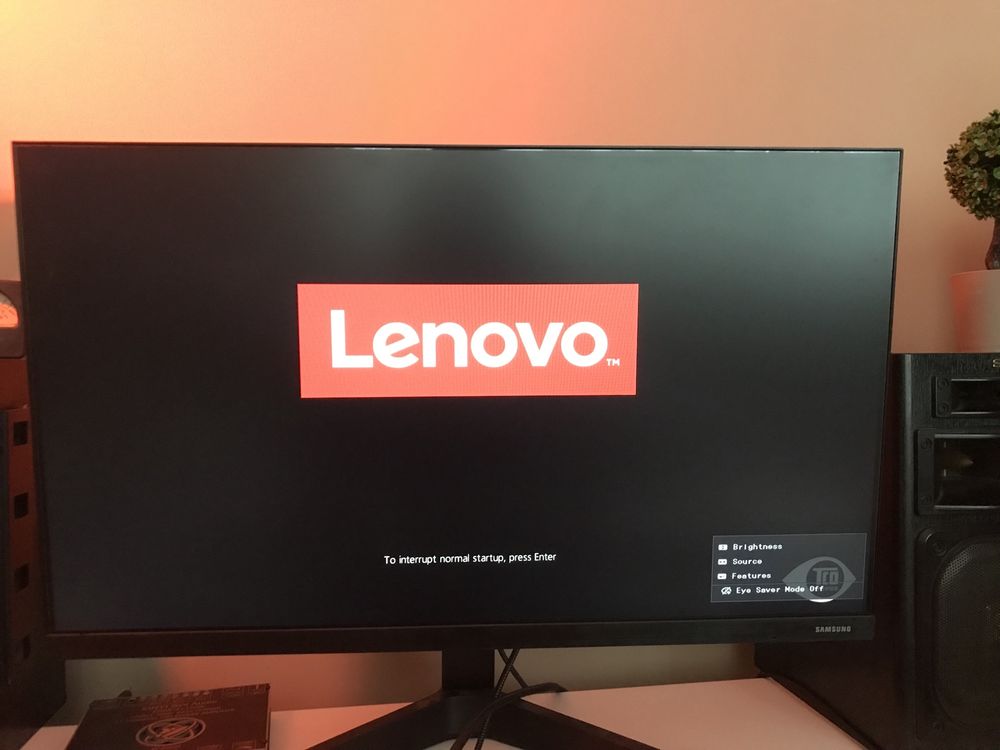 ThinkPad T490s motherboard/дънна платка/дъно работещо