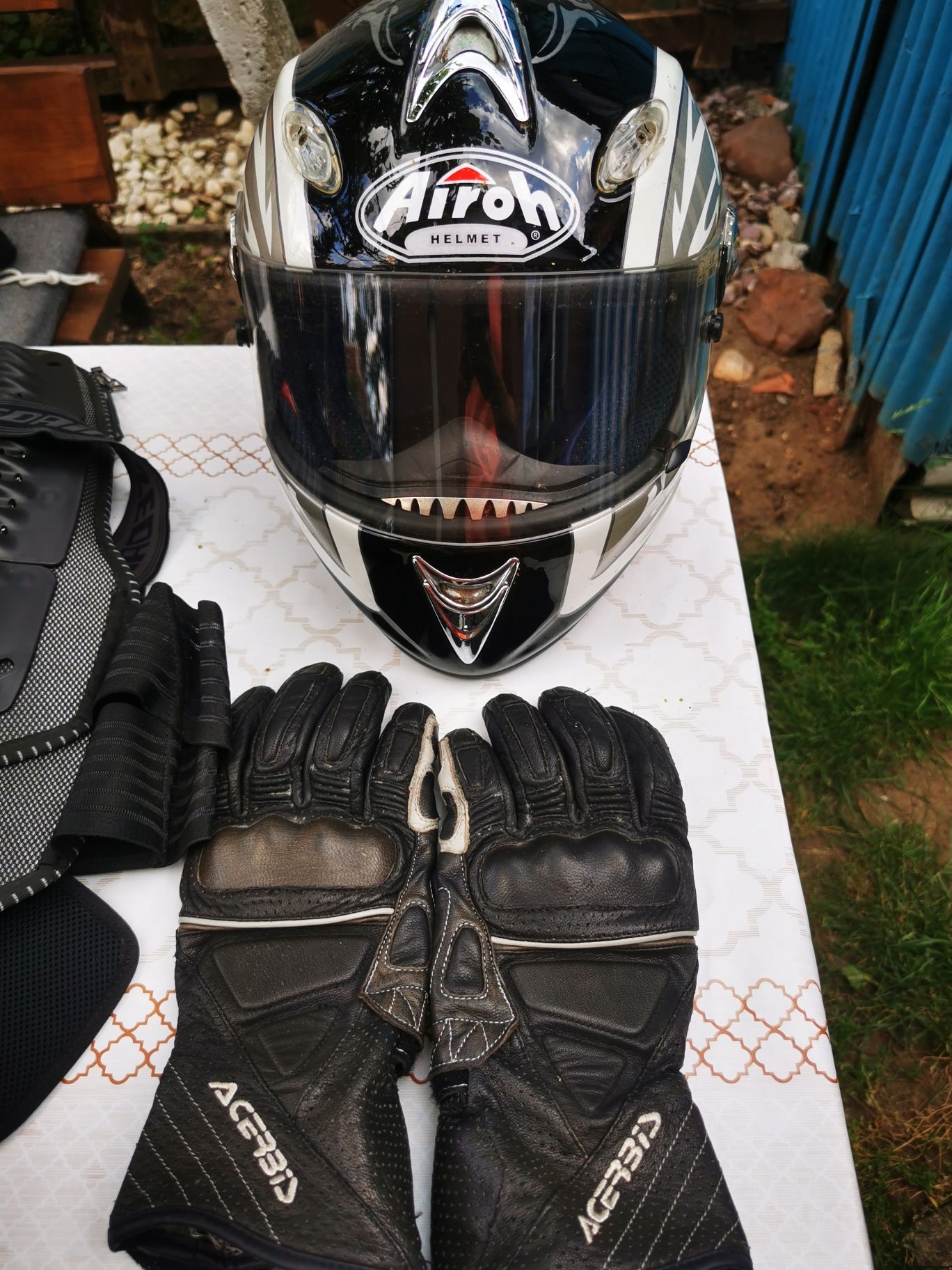 Мото комплект Dainese