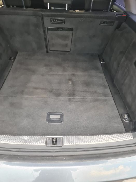 Audi A4 1.9 TDI - 2007, Recent Adus,

Preț Negociabil!