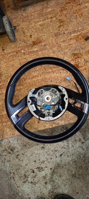 На части Citroen c4 picasso 2.0 140kc бензин