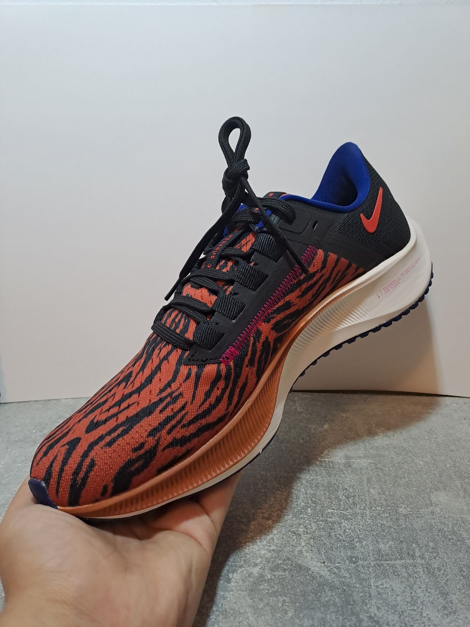 Nike Air Zoom Pegasus mărimea 41