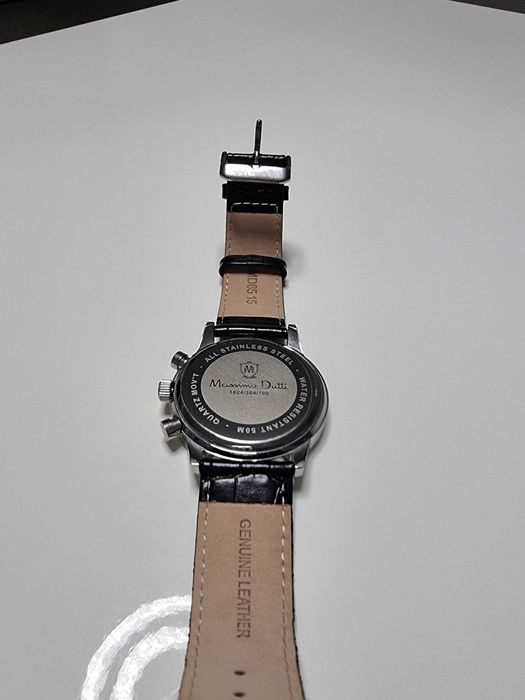 Ceas Massimo Dutti