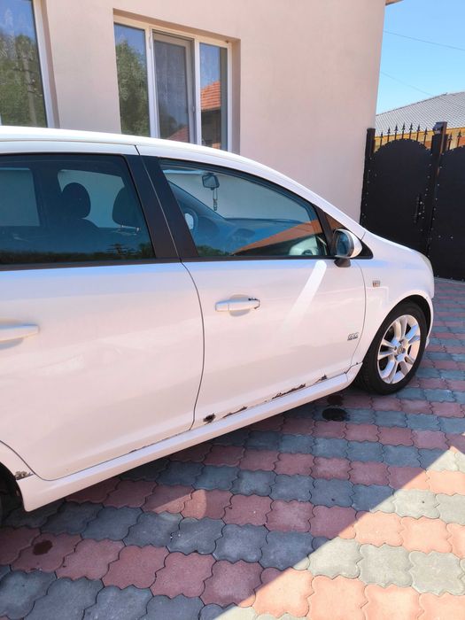 Opel corsa pachet opc