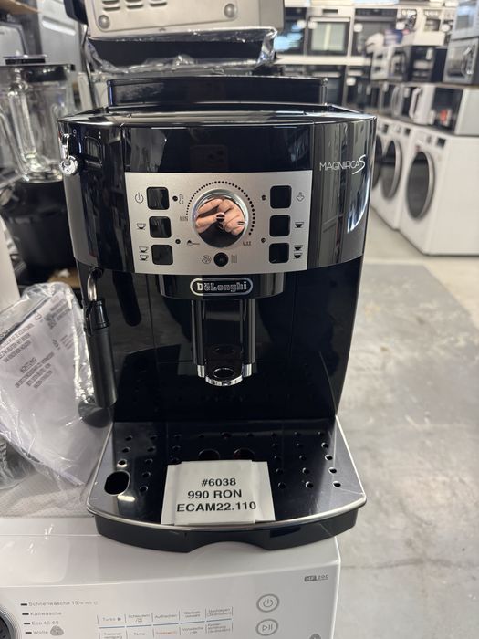 Espressor automat De’Longhi  Magnifica  S  ECAM22.110