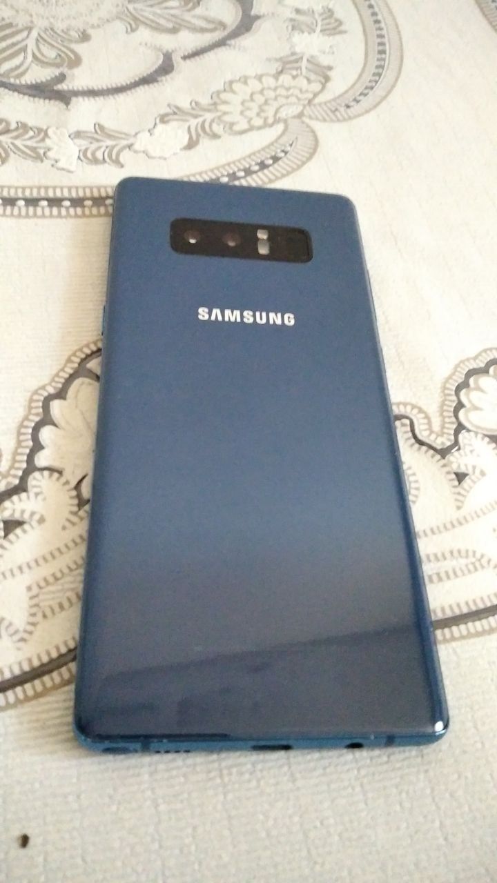 Samsung Not 8 64lik