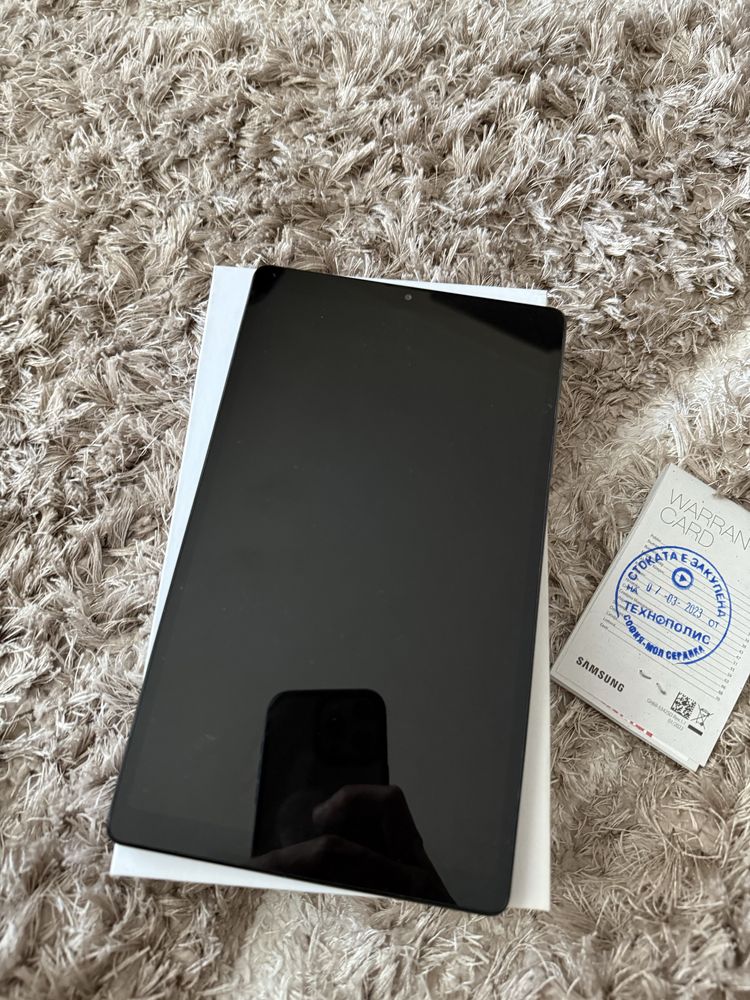 Samsung Tab A7 lite 32gb LTE