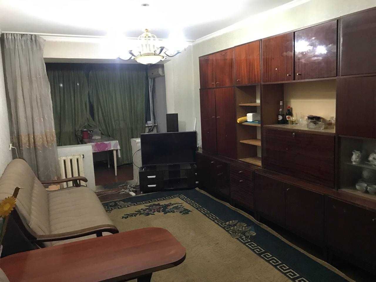 Продам квартиру 3х комнатную в Киргилях Гульшан