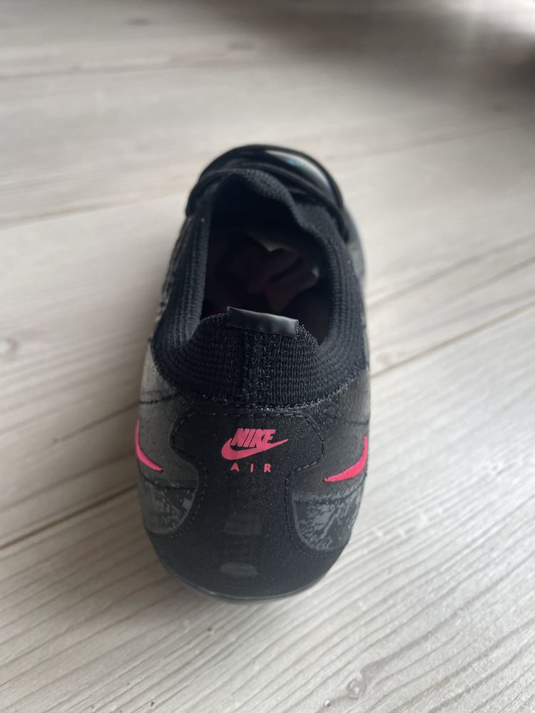 Nike mercurial super fly black 95