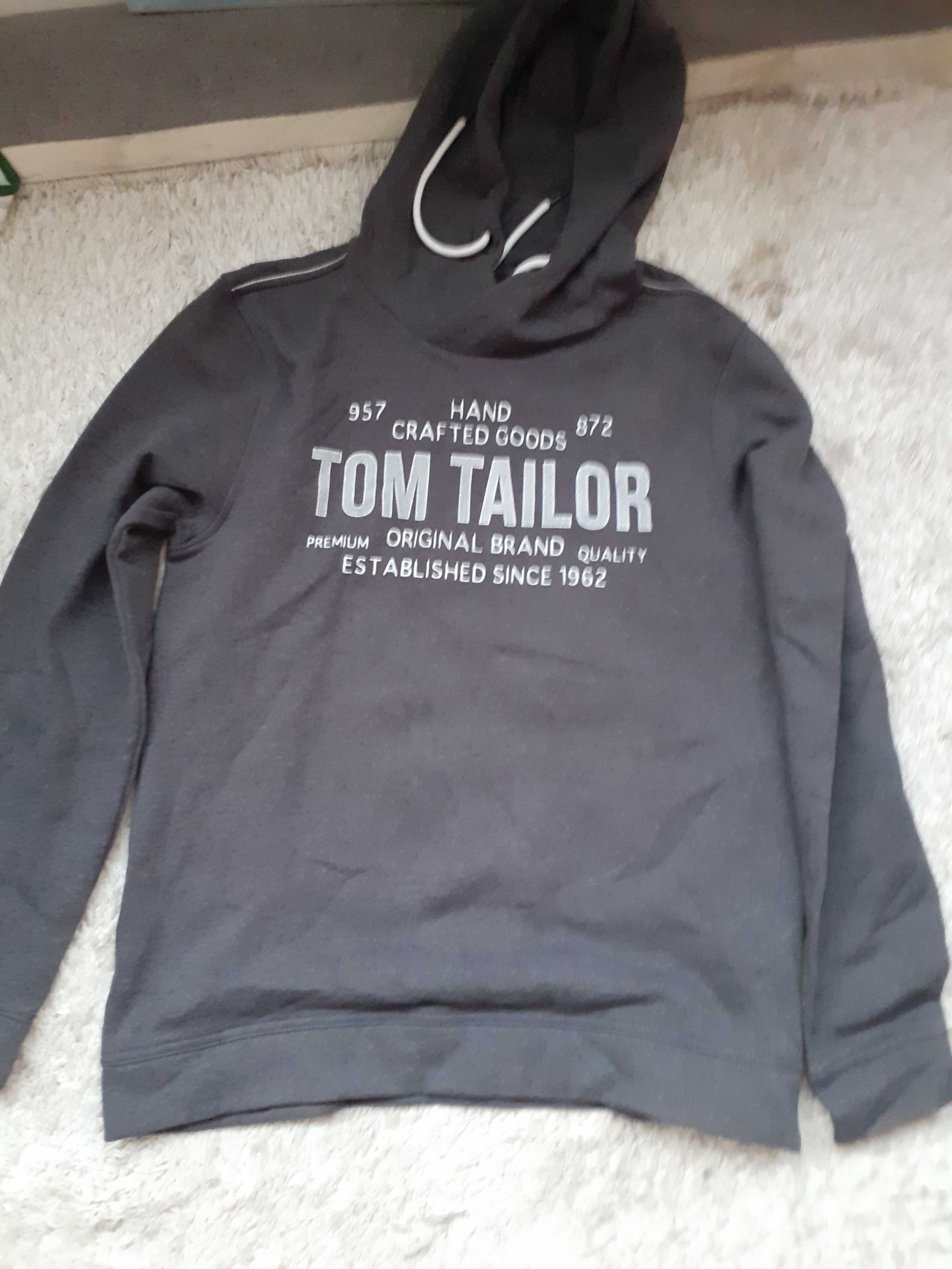Hanorac Tom Taylor marime M