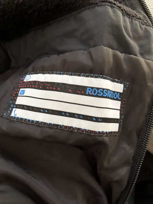 Rossignol детски ски гащеризон 4г