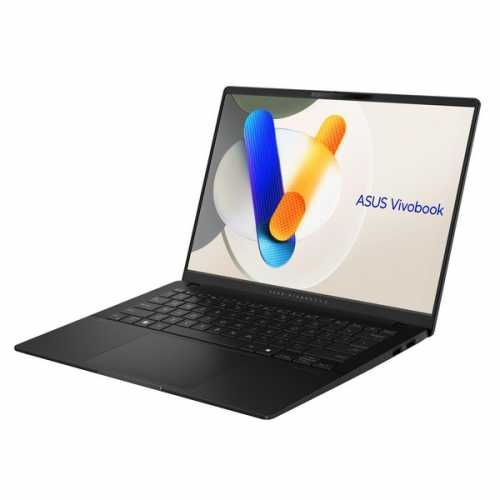 Laptop ASUS Vivobook S14 OLED 14S5406SA-QD105X - Sigilat