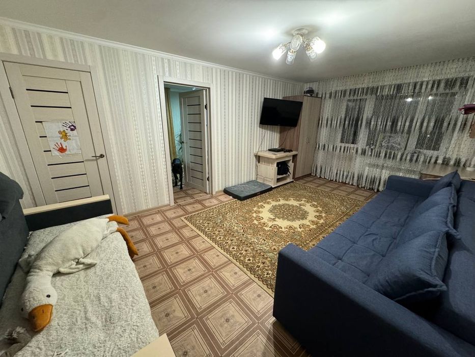 Сдам двухкомнатную квартиру