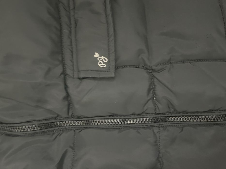 Peppe jeans яке за зимата 12 г