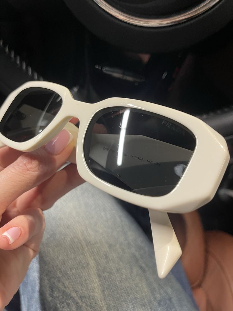 Очила Prada оригинал.