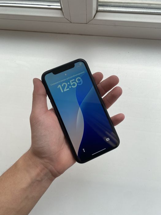 iPhone XR 64GB 76%