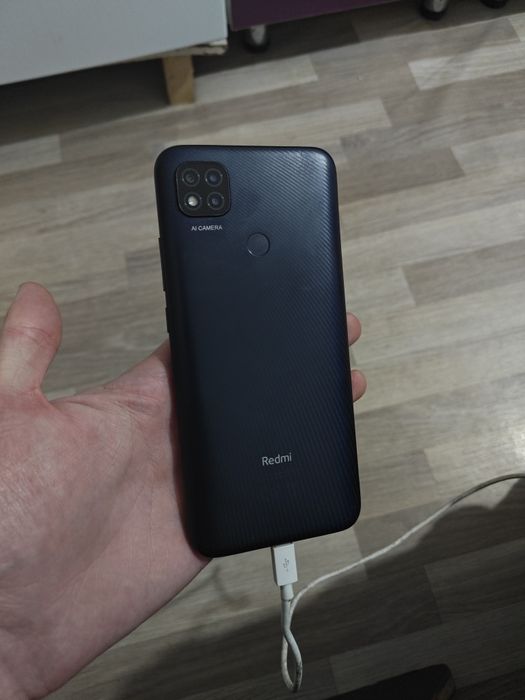 Продам Xiaomi redmi 9c