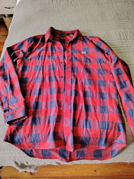 Мъжка риза Philipp Plein