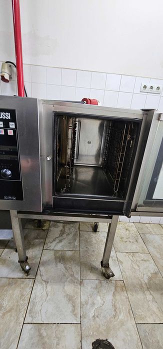 Конвектомати 2 броя