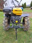 Motocultor Progarden 13 cp, benzină