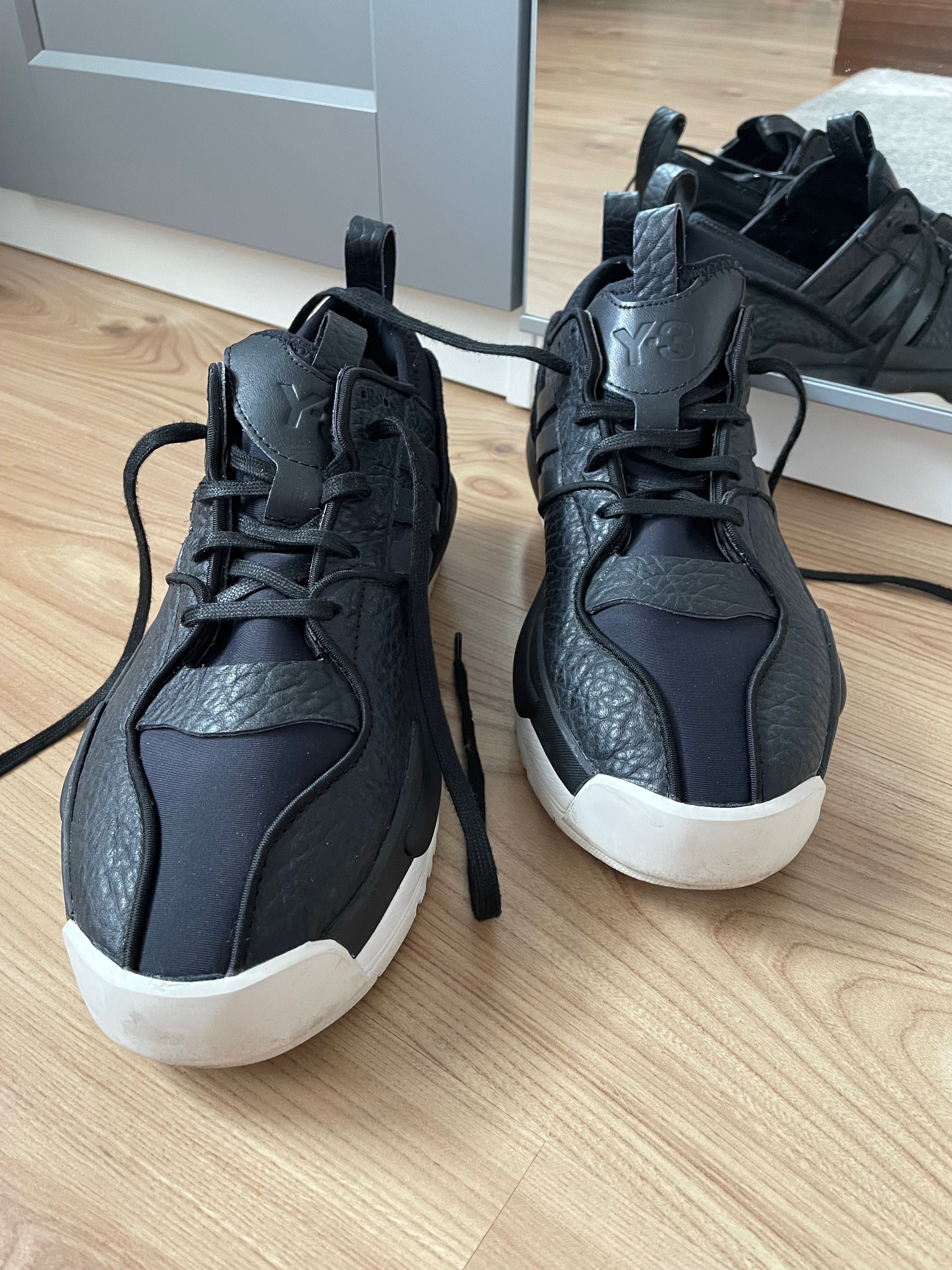 Y-3 Hokori III sneakers, masura 44(2/3)