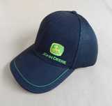 Sapca John Deere, noua fara eticheta, masura universala