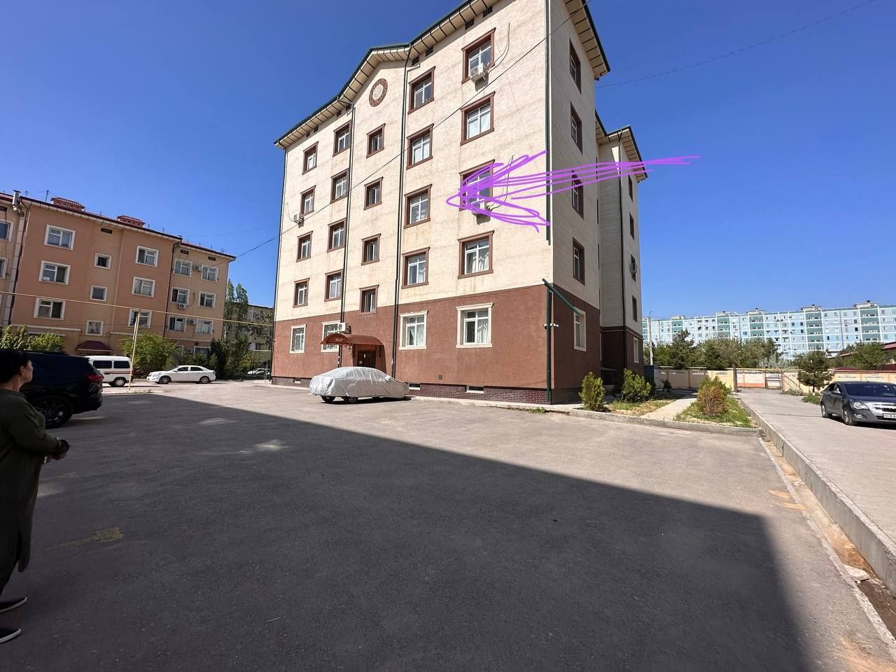 2 хонали квартира новостройка дом