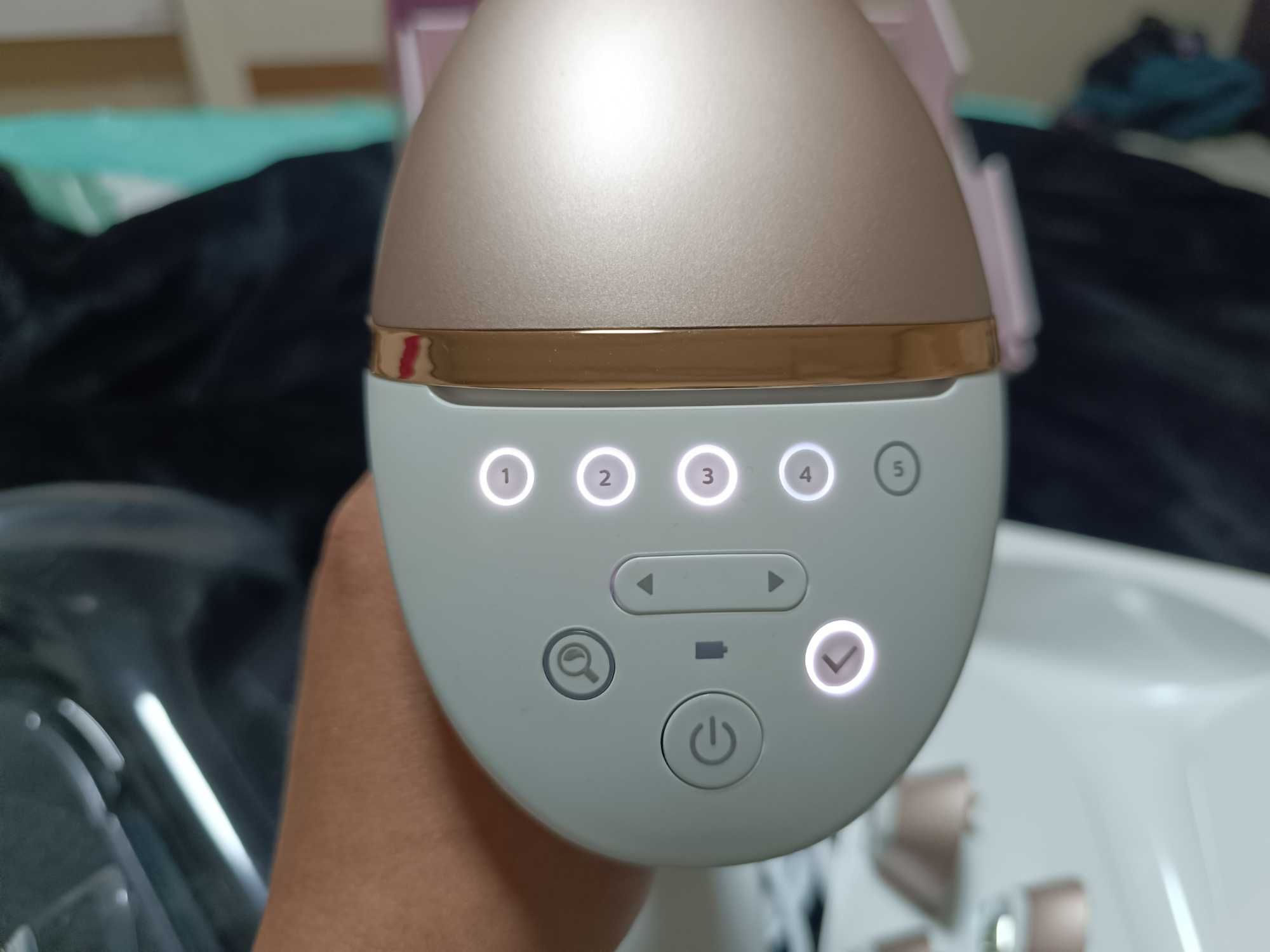 Philips Lumea BRI956