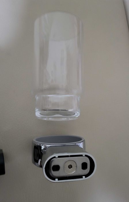 Pahar baie , portpahar periute