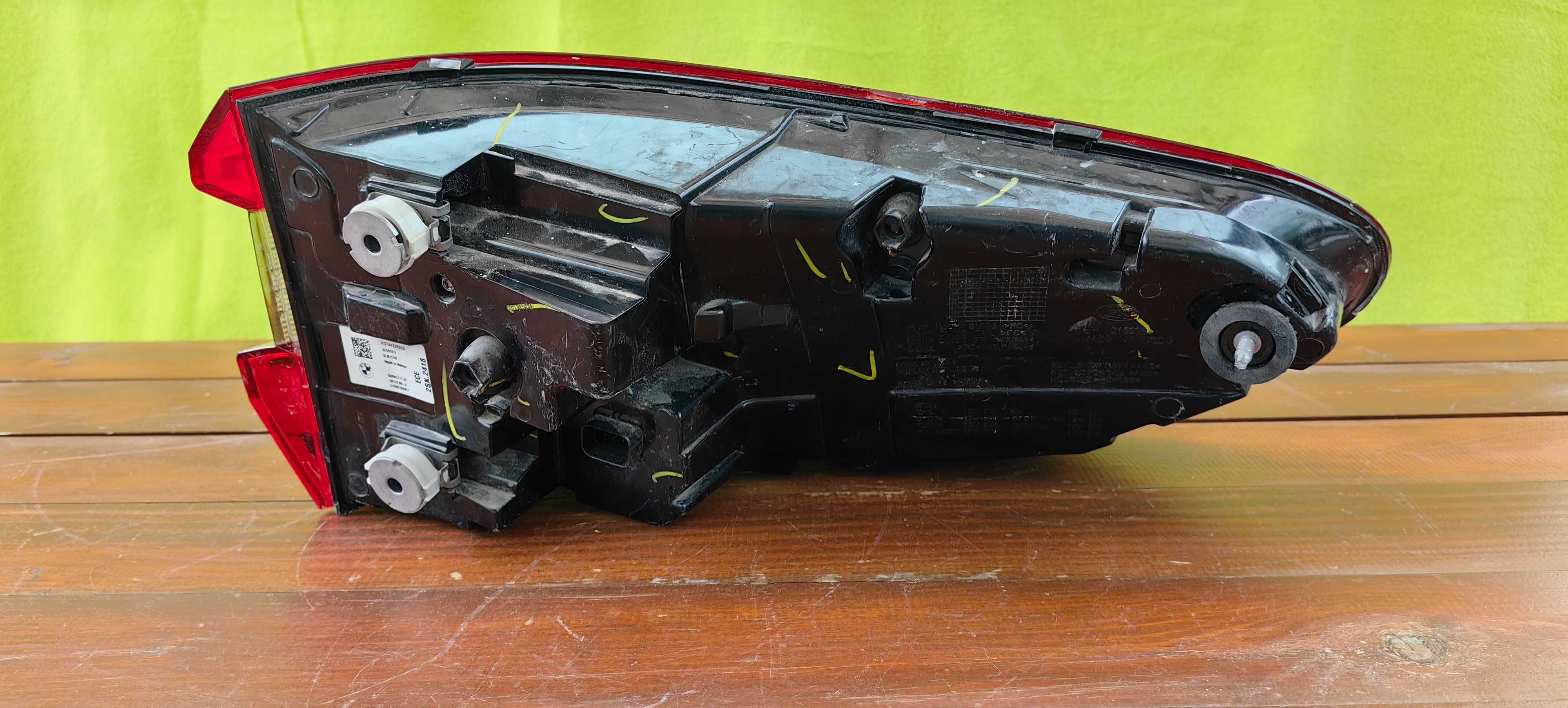 Стоп за BMW X5 G05 / БМВ Х5 Г05