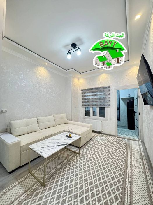 * НОВОСТРОЙКА Актепа Чарх Новза 1/5/9 Ориентир Шайхонтохур РОВД