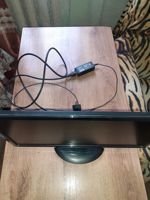 Монитор алсер  рабочий