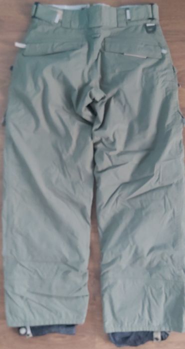 Продавам мъжки ски панталони