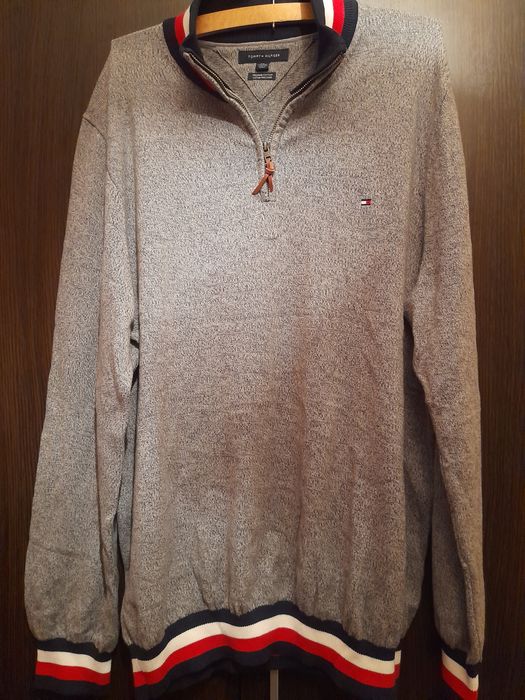 Bluză Tommy Hilfiger