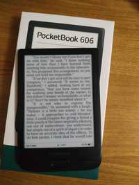 Pocketbook reader