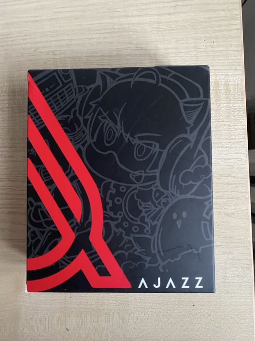 Игровая Мышь Ajazz 159