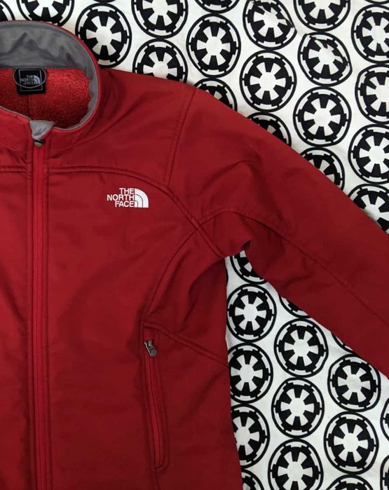 Geaca The North Face Apex Bionic, femei, marimea M