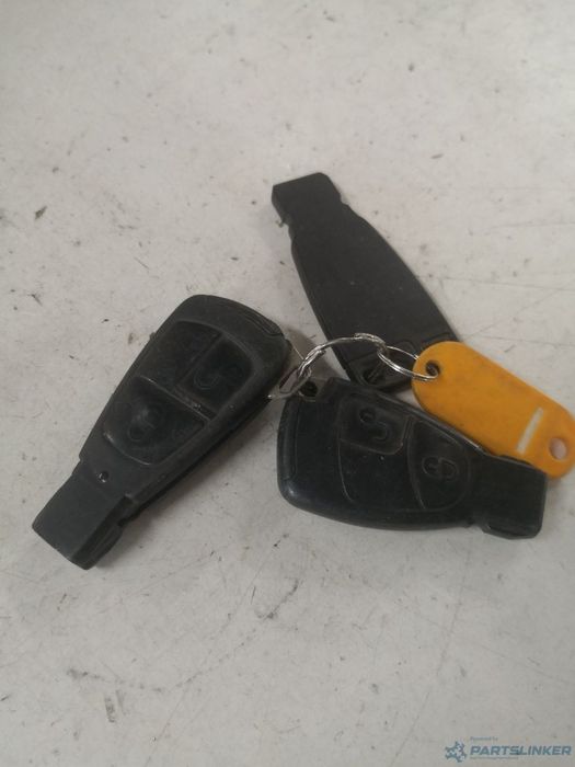 Cheie auto MERCEDES-BENZ E300