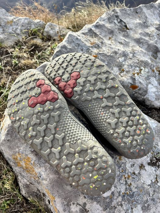 Vivobareboot PRIMUS TRAIL III All Weather FG