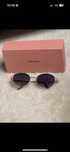 Ochelari soare Miu Miu