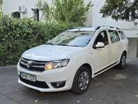 Dacia Logan MCV  2015  1.5  DCi