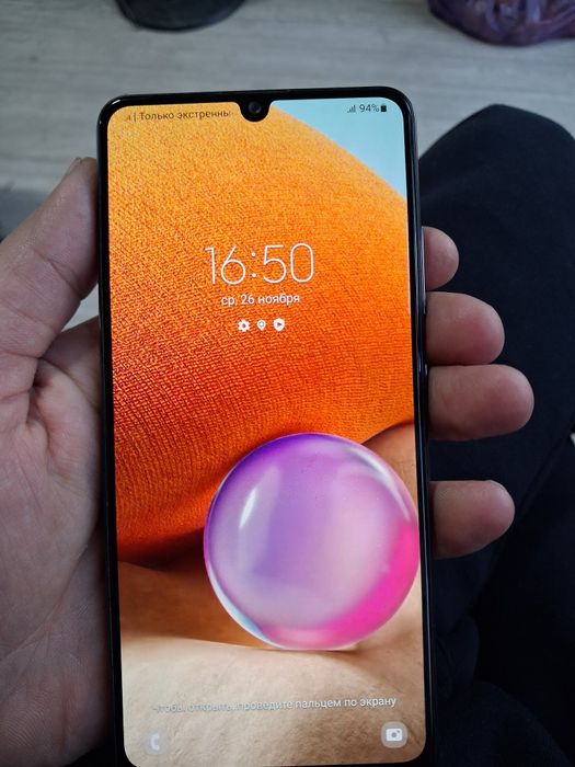 Samsung a32 biroy kafolat berating hamajoyi radnoy