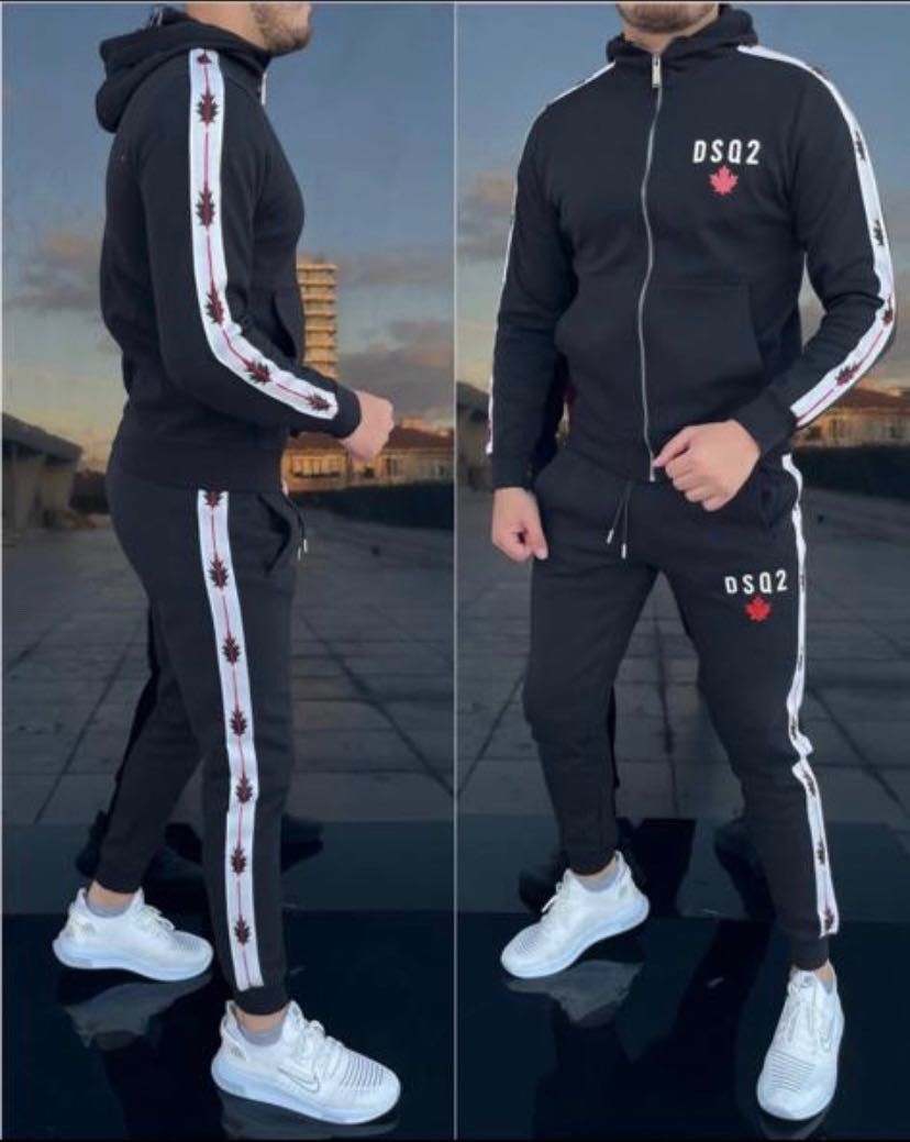 Мъжки екипи Nike,Adidas,Hugo,Disquared,Boss,Burbbery